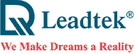 Leadtek Logo